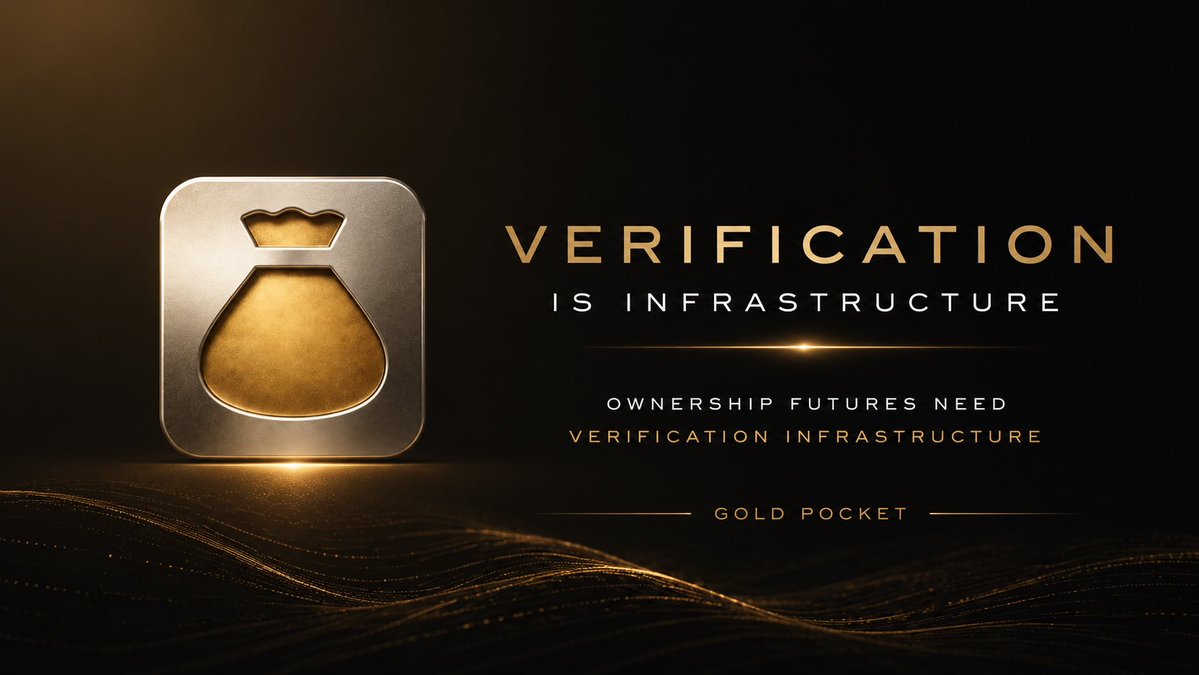 Gold Pocket tweet media