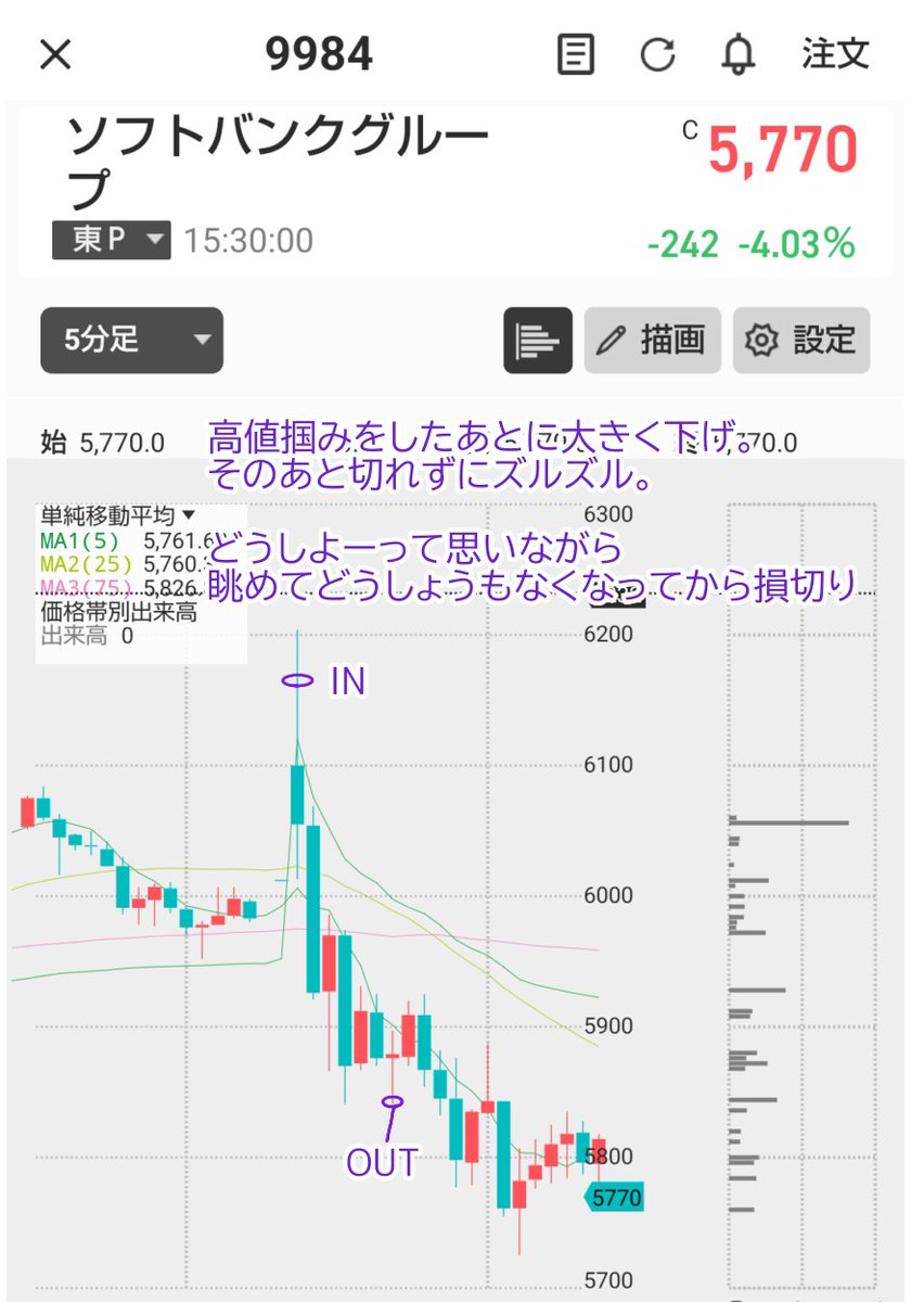 たんさん tweet media
