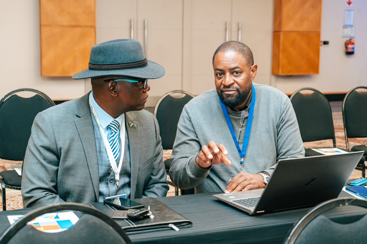 Namibia Investment Promotion & Development Board tweet media