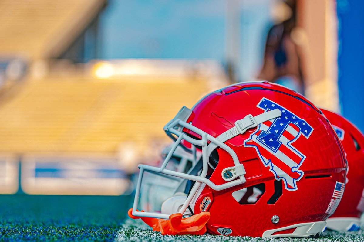 LA Tech Football 🏈 tweet media