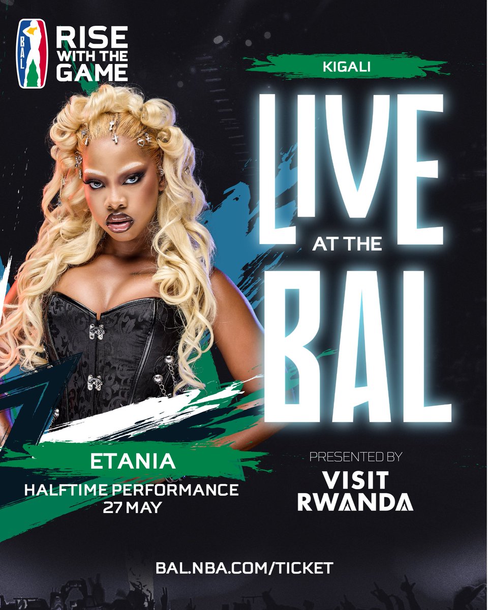 Basketball Africa League tweet media