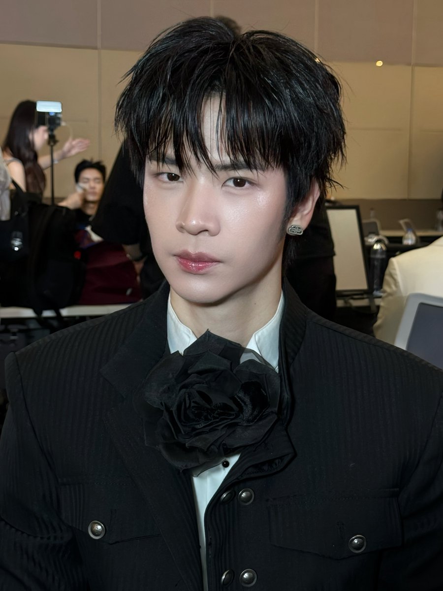 หม่ามี๊น้องจู้จี้ “ภพเธอทุกวันศุกร์” จีงล้ะเป่า ◡̎ tweet media
