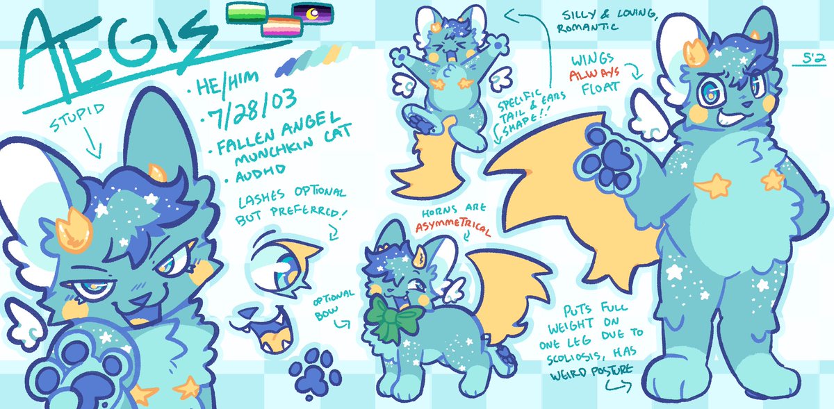 protagfolly's tweet photo. I have my old sona up for offers rn 💚 if you're interested in my glue cat, feel free to take a peek on toyed house!

https://t.co/bIa1jrzlGh https://t.co/H6r5u7P61c