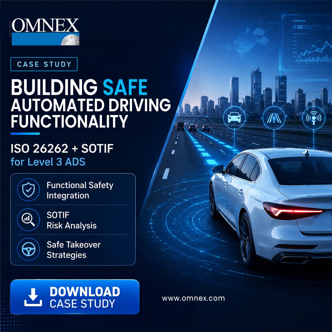 Omnex India tweet media