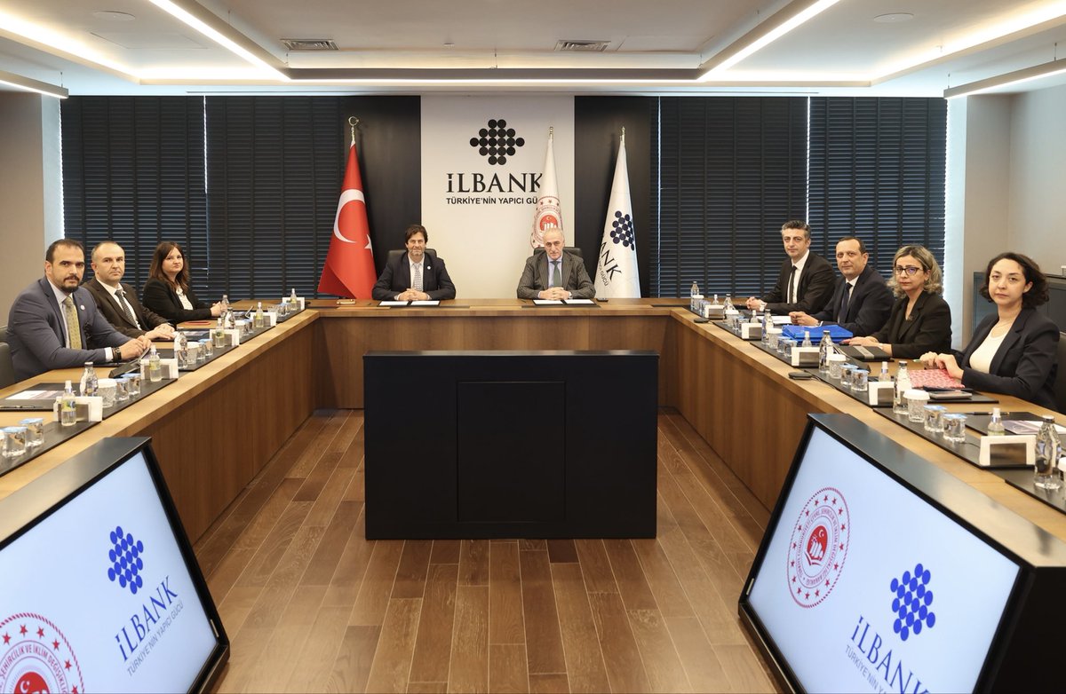İlbank tweet media