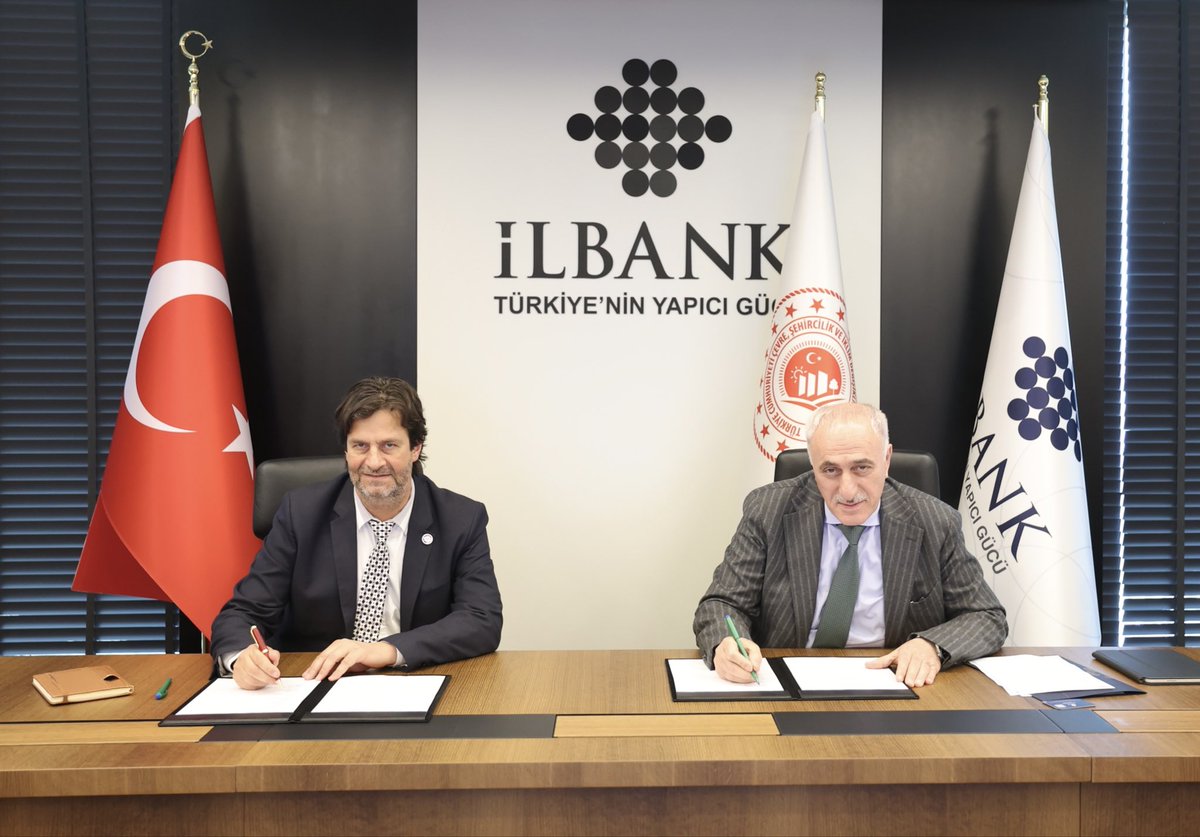 İlbank tweet media