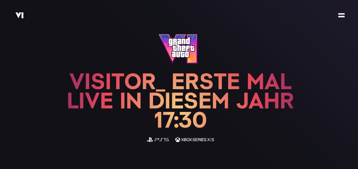 dervisitor's tweet photo. neue #gta leak gänsehaut https://t.co/GOyOZolnTx https://t.co/1kJmYfddFo
