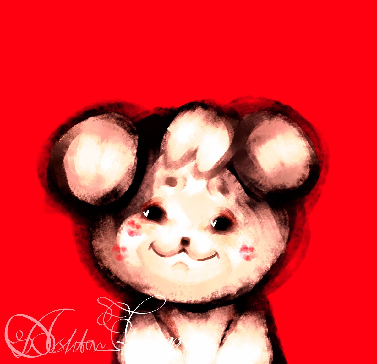 Ashlyinnie･ﾟ✧ tweet media