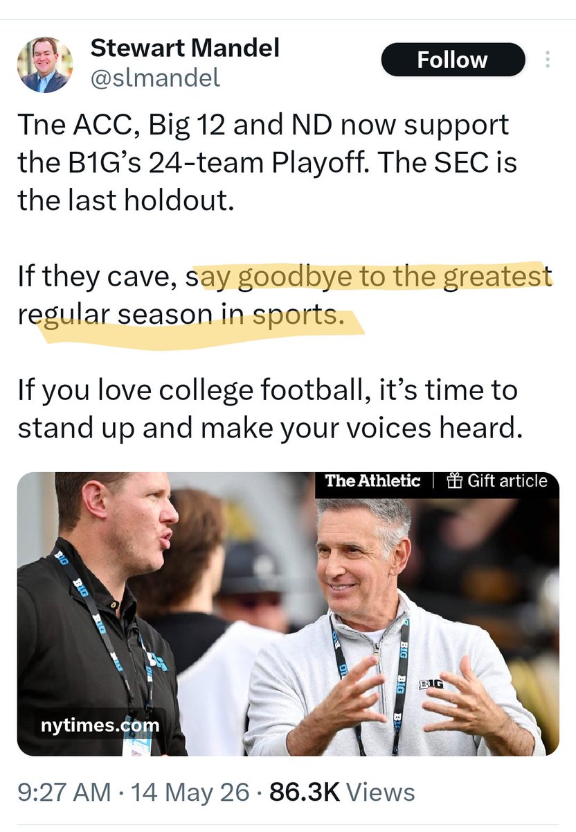 Tulane Football Is Hype tweet media