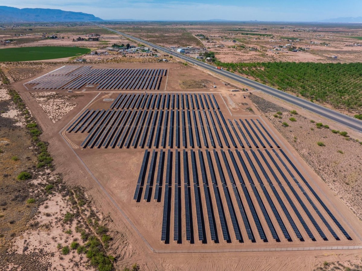 Standard Solar tweet media
