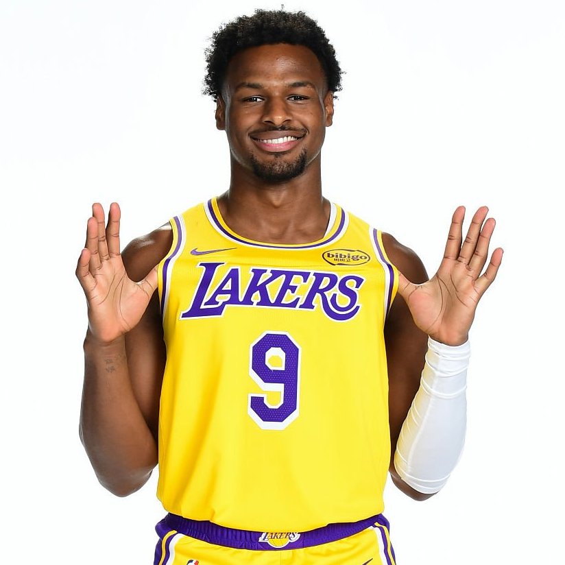 NLB tweet media