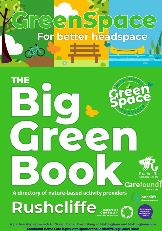 Rushcliffe Borough Council tweet media