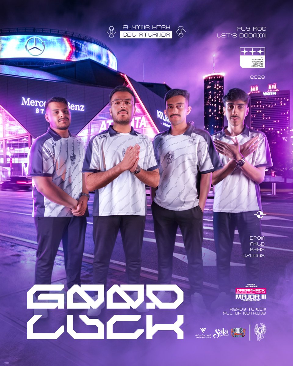 ROC Esports tweet media