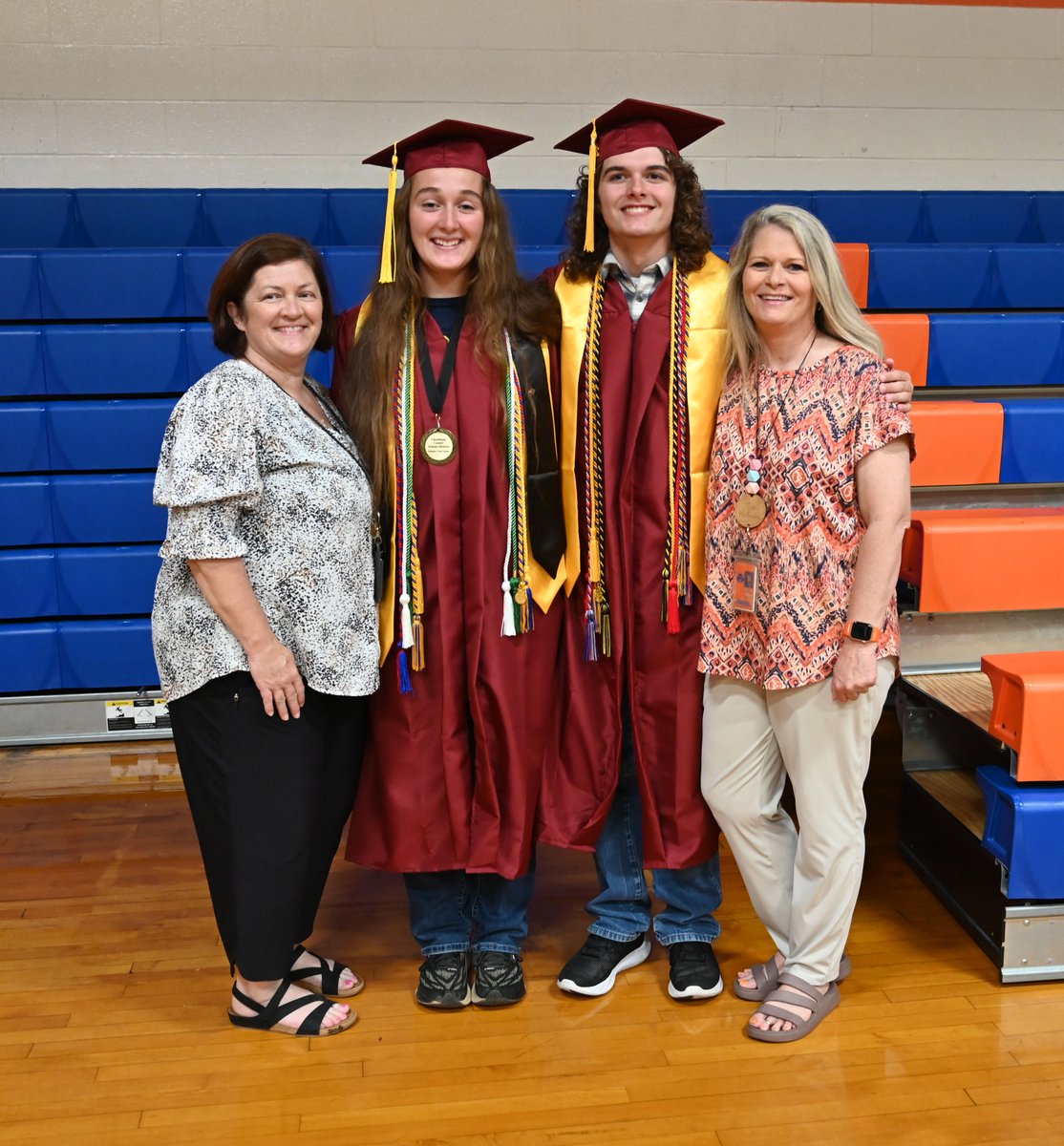 Cheatham Schools tweet media