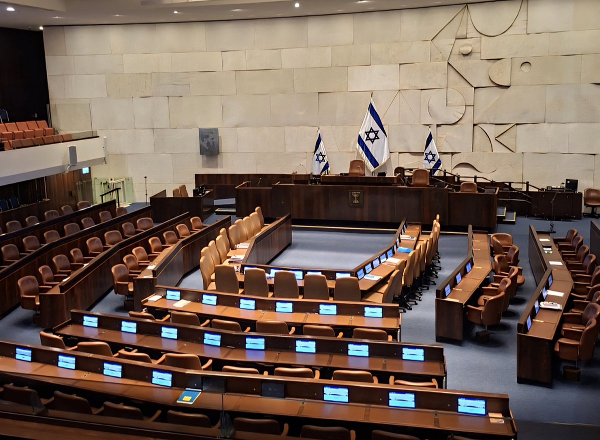 Mordechai D. Rodgold tweet media