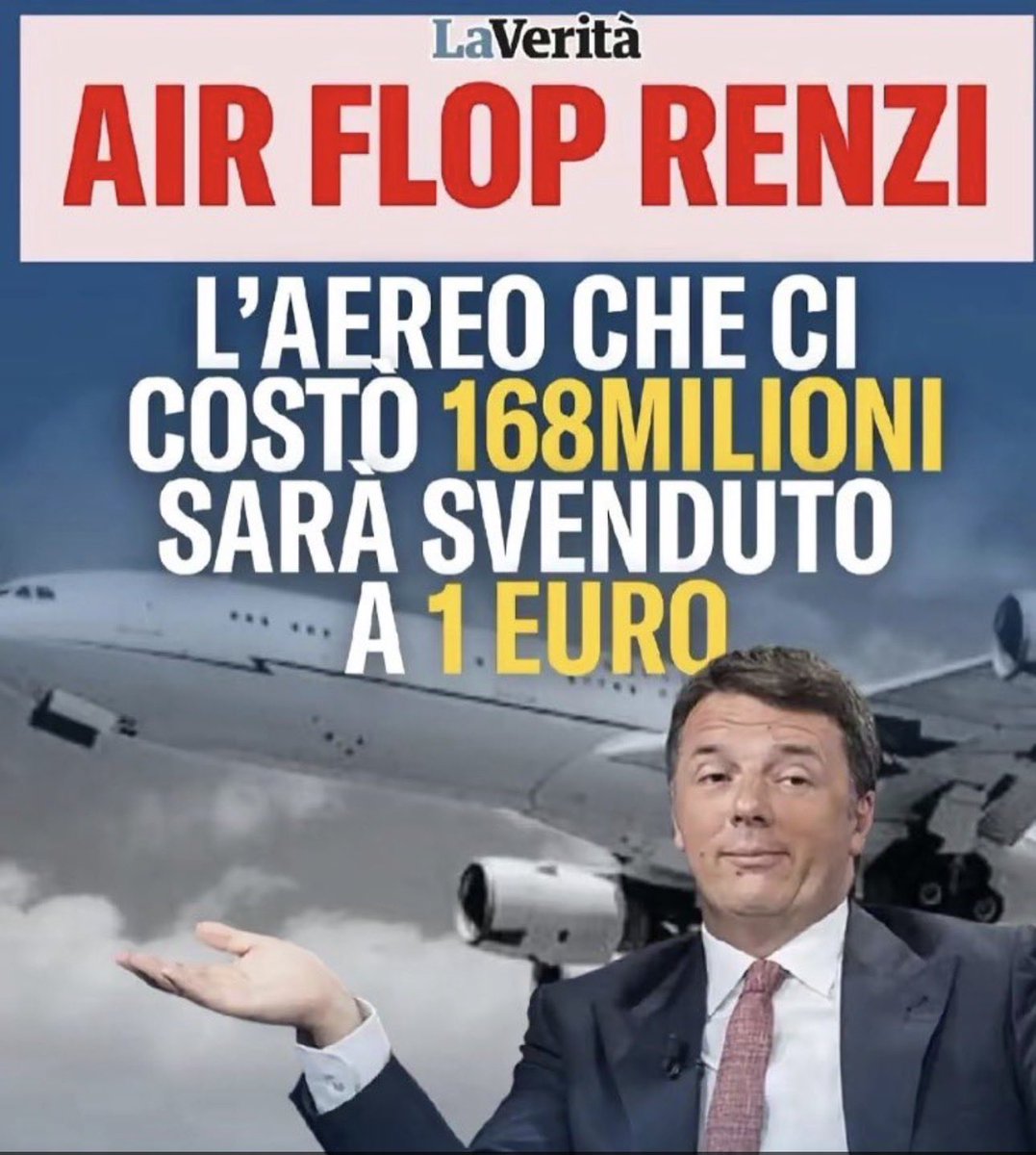UN CITTADINO tweet media