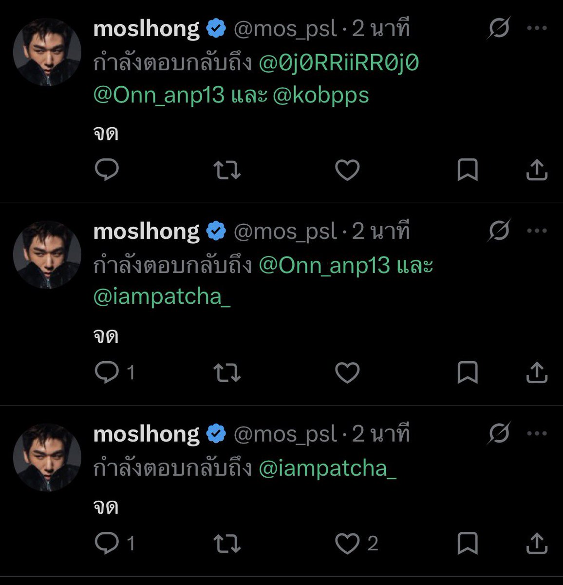Onn_anp13's tweet photo. ที่บอกว่าเลี้ยงมากับมือ นี่ไง..สู้มือดีมาก!! https://t.co/YaVe9BHoM5
