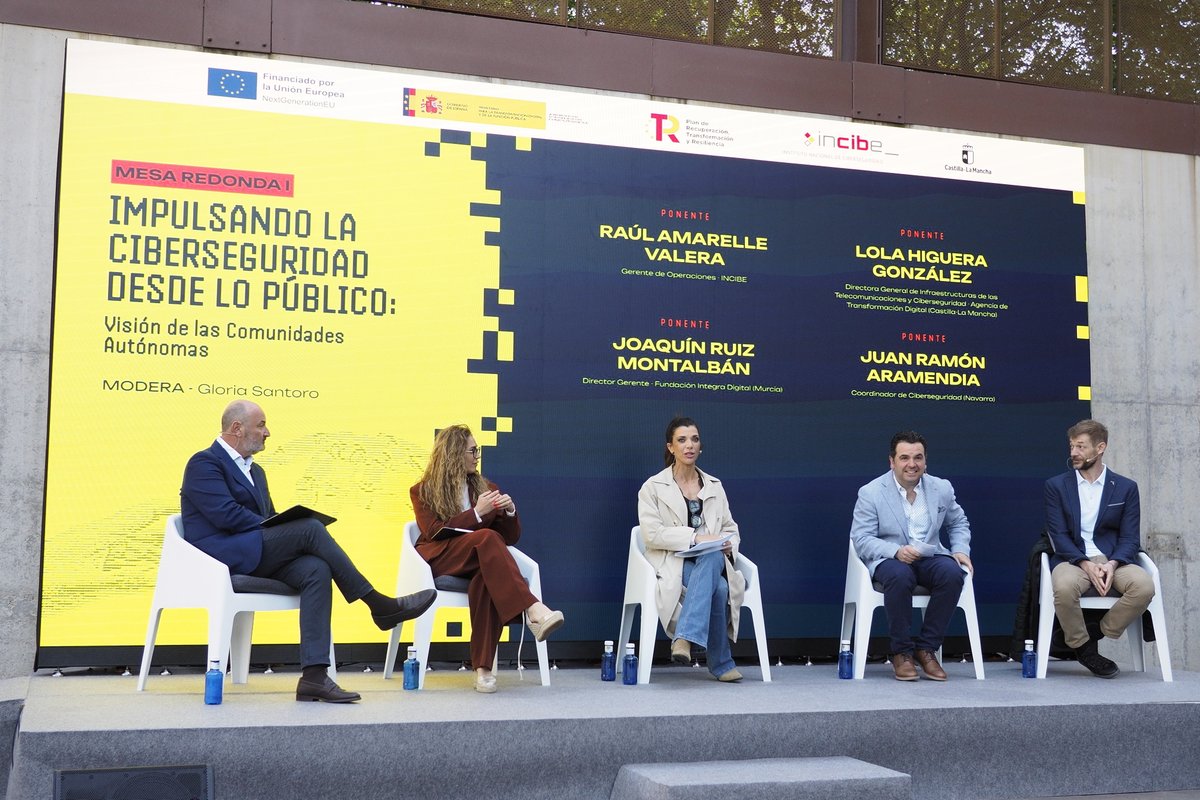 Fundación Integra Digital tweet media