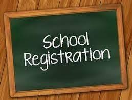 SSanchezD86's tweet photo. Don't forget to register your child for next school year! Sanchez office: 815-740-2810 https://t.co/4oSQO4DZGI