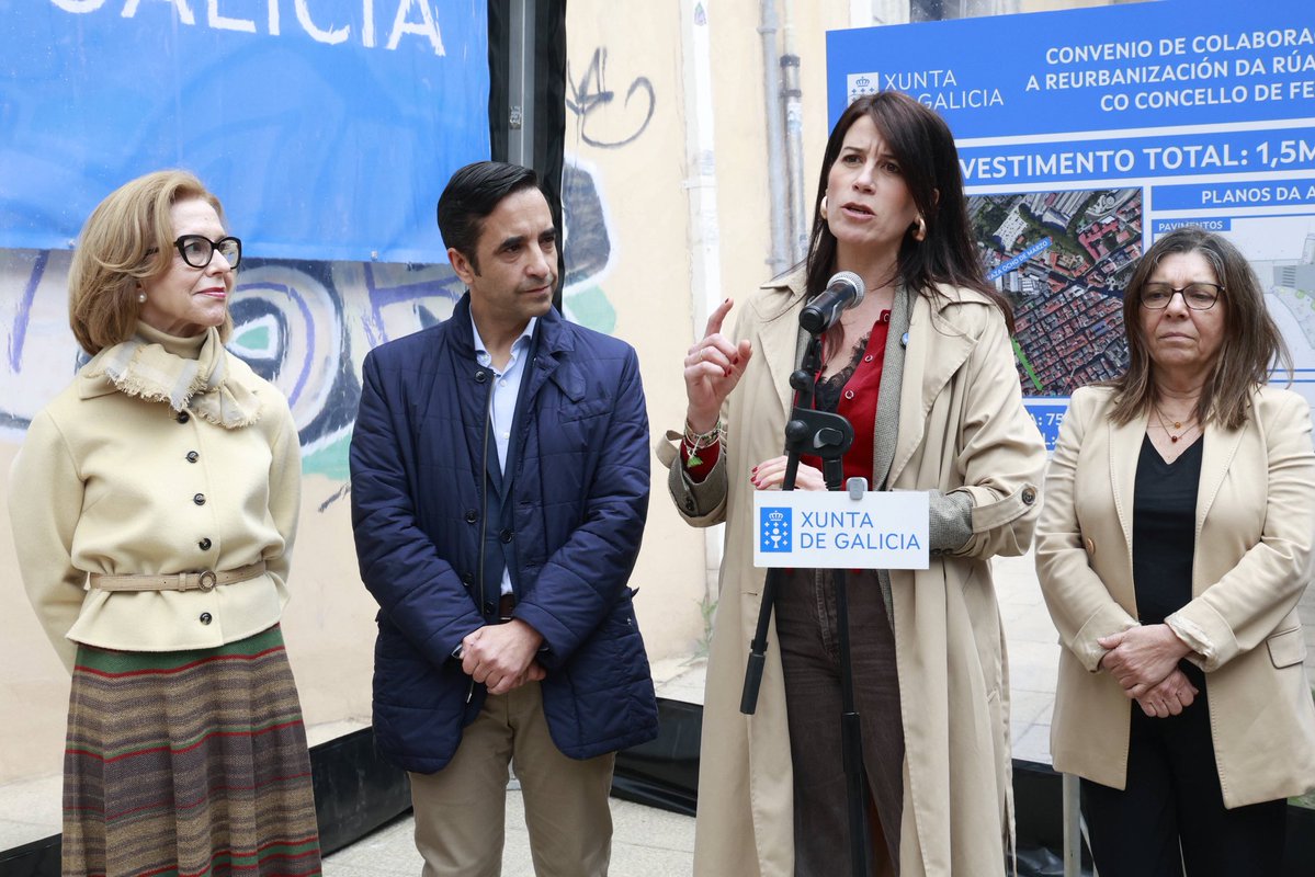 María Martínez Allegue tweet media