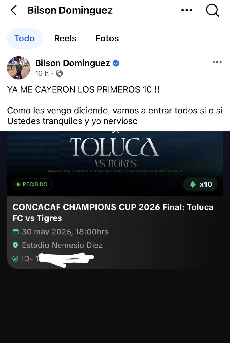 El Tio Nelson. tweet media