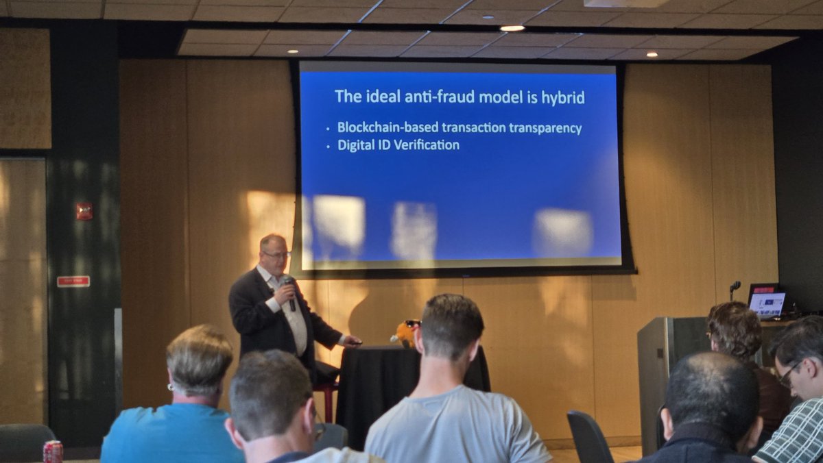 MN Blockchain Initiative tweet media