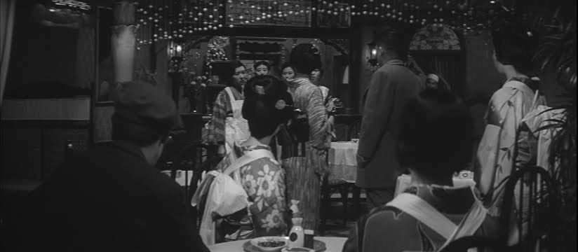 shun_IL_'s tweet photo. 放浪記/1962 https://t.co/uOOlOWQ7zy
