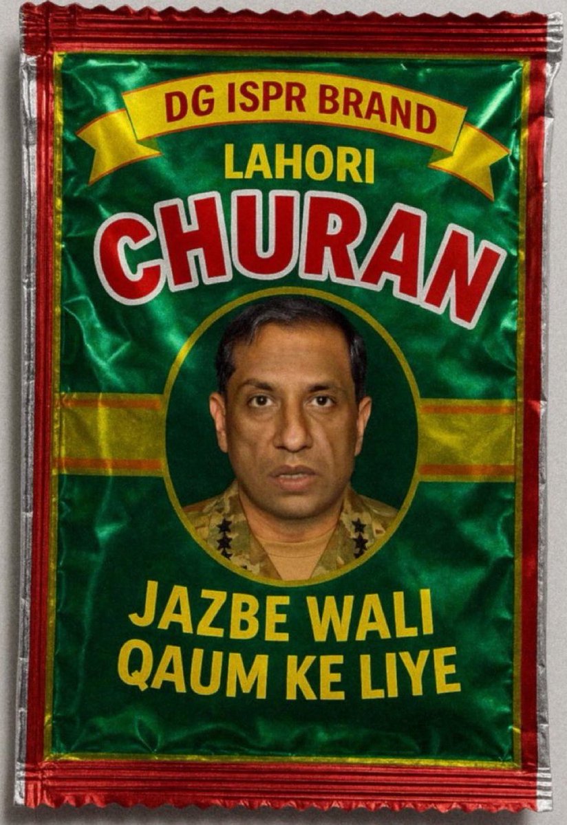 Field Marshal Aalsi Indian tweet media