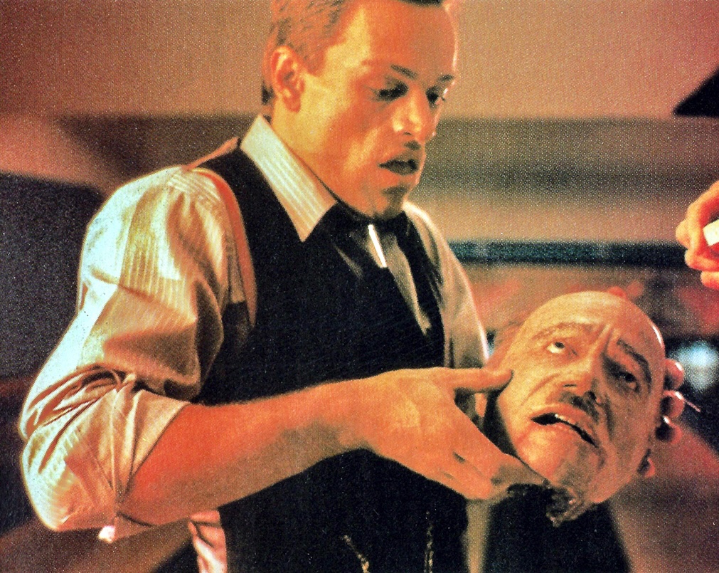EugWSerra's tweet photo. Happy Birthday to Brian Thompson! #BrianThompson #Cobra #FrightNight2 #DoctorMordrid #Nightwish https://t.co/VgYjh9Q2dk