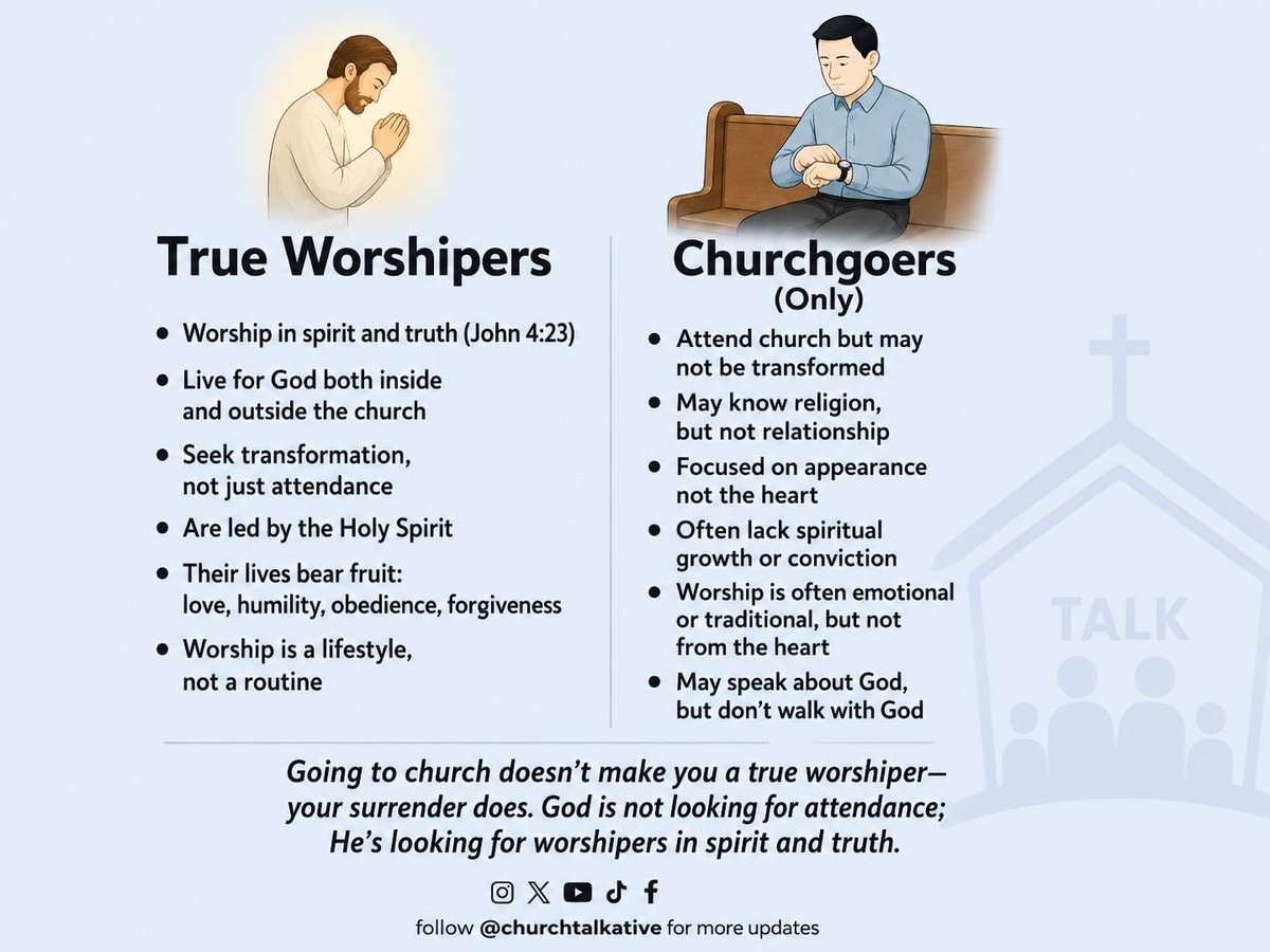 Talk Church tweet media