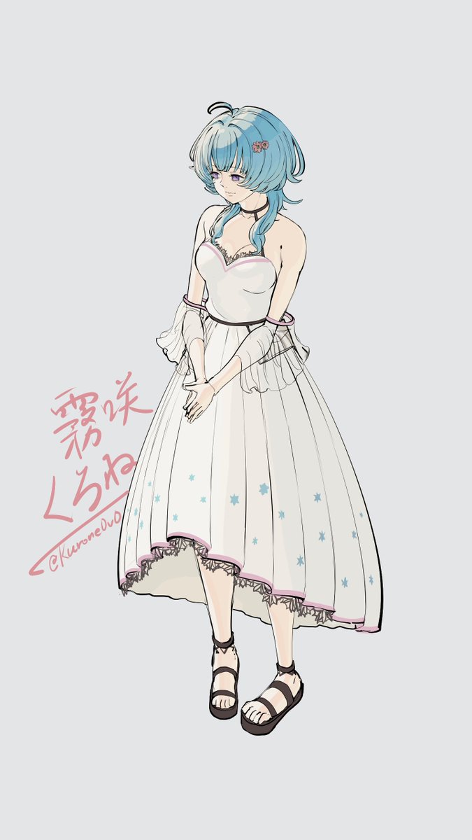 しぐれ@新人VTuber tweet media