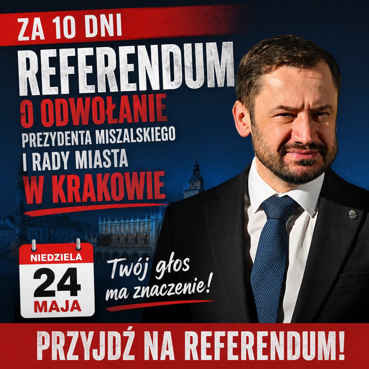 Bartosz Bocheńczak tweet media