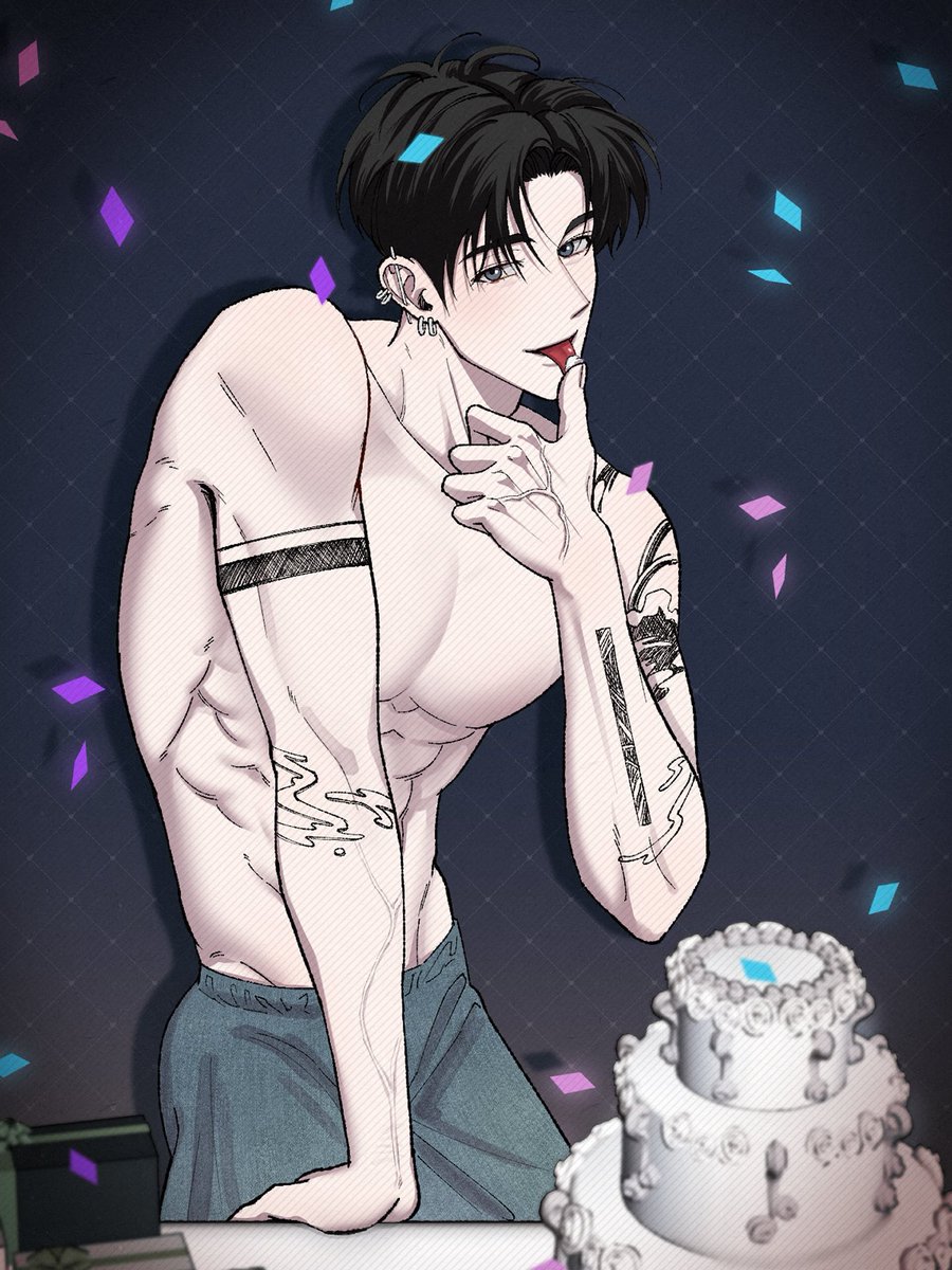 Jinxribbon's tweet photo. .....∧_∧
.. ( ̳• ·̫ • ̳) ♡ 
┏ー∪∪━━━━━━━━┓
 ♡°•. 𝙃𝘼𝙋𝙋𝙔 𝙅𝙄𝙃𝙊 𝘿𝘼𝙔.•°♡ 
┗━--━━━━━•━━━┛

#0515_HAPPY_AN_JIHO_DAY 
#OUR_BELOVED_SUMMER_BOY
#0515_안지호_생일축하해
#열해 #10years #十年死兆 @100bahn https://t.co/kOOefFFGBg