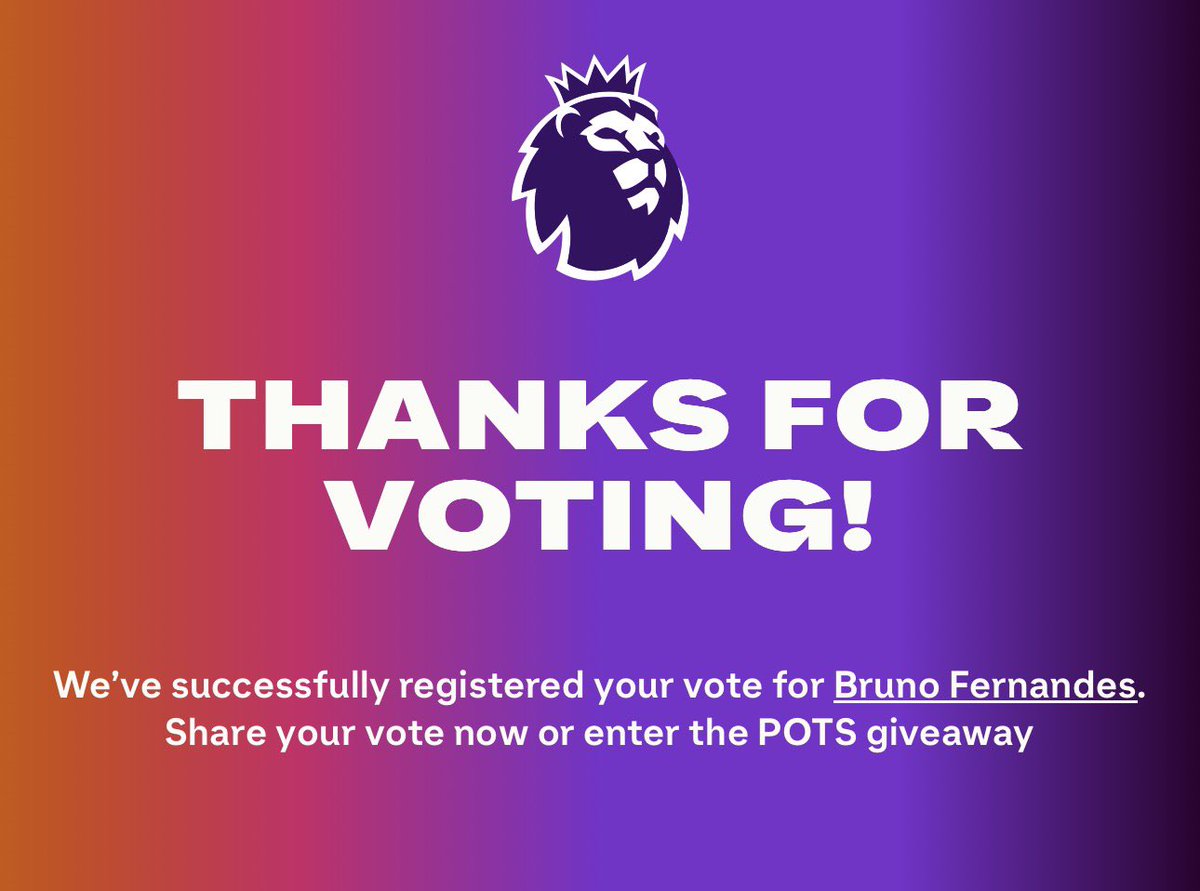 FakeFabrizzio's tweet photo. I’ve Voted for the Best! https://t.co/12x6sgSgxg https://t.co/QVtUmdxAGE