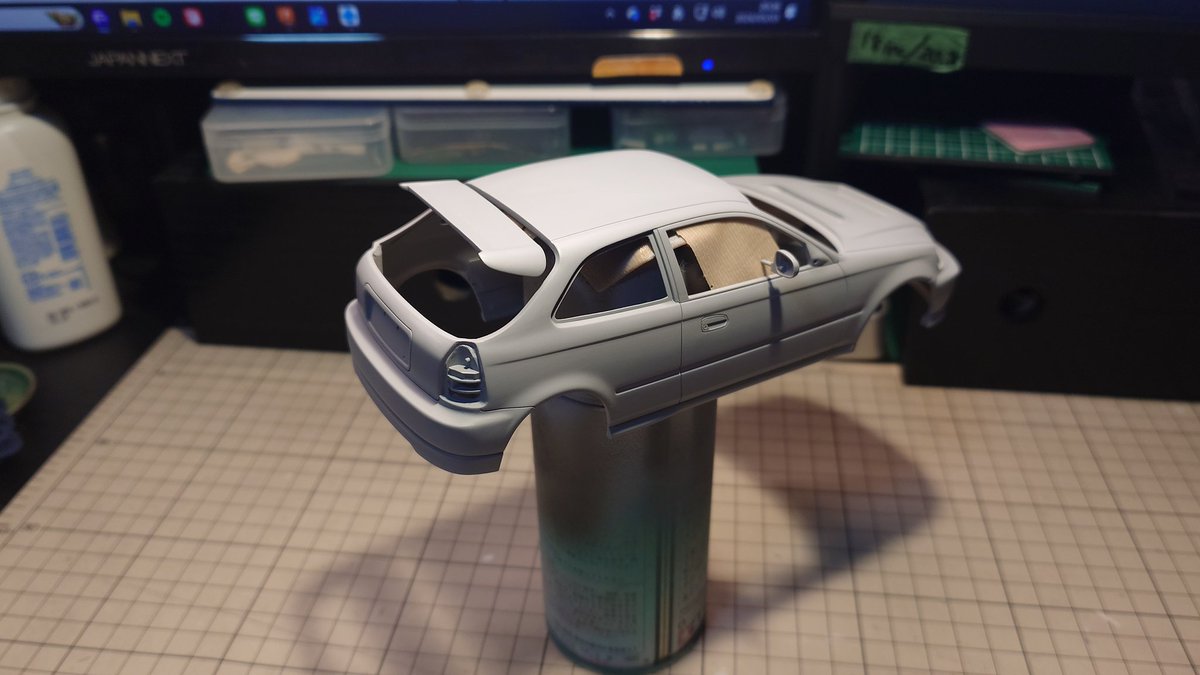 のーとん@1/24motoring tweet media