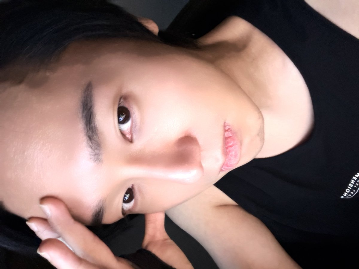 ONLYESUNG 온리 예성 tweet media