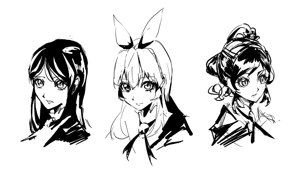 チケナ_2 tweet media