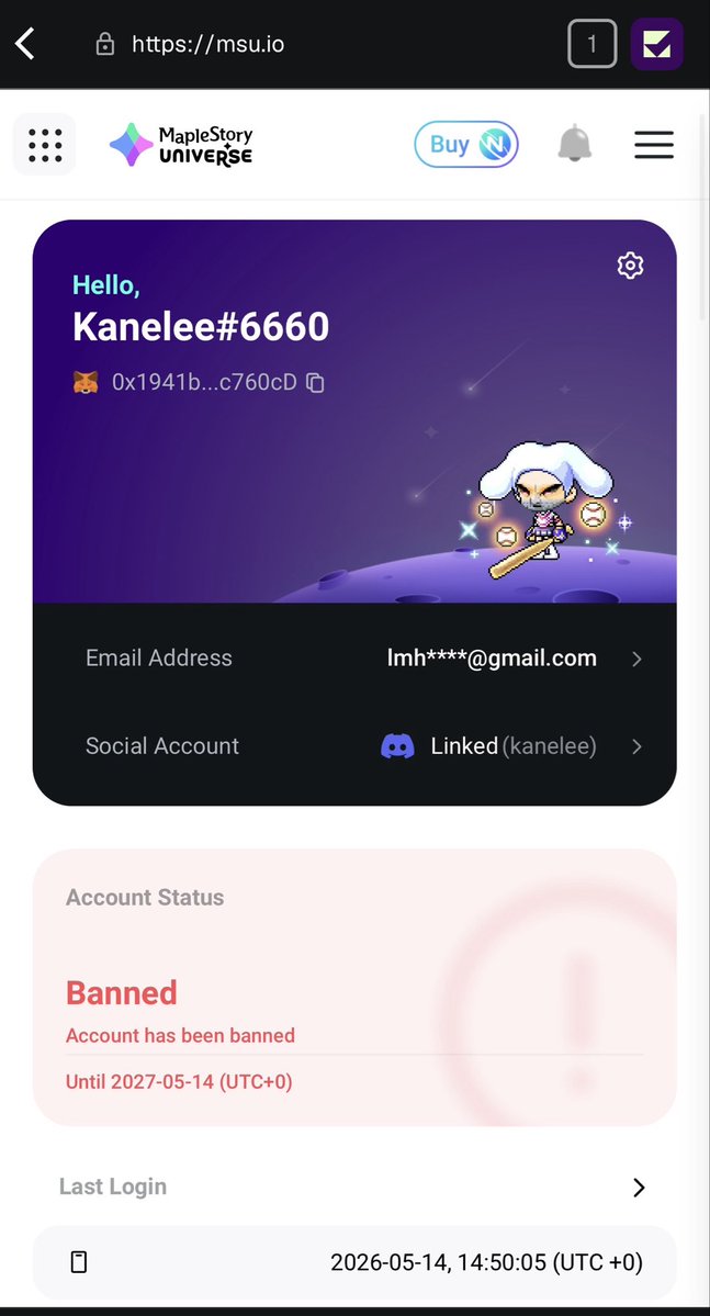 Kane tweet media