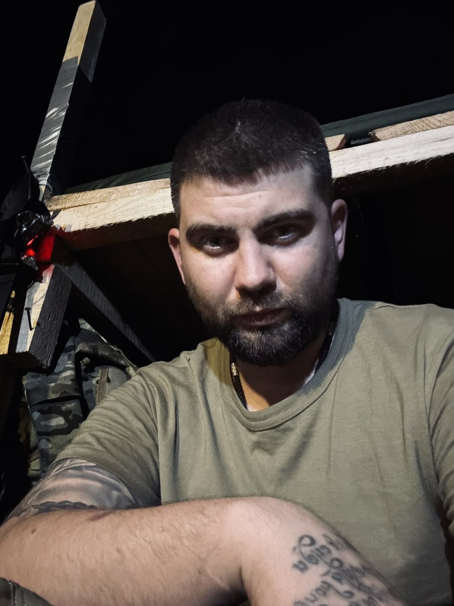 Dmitry MacKenzie 🇺🇦 tweet media