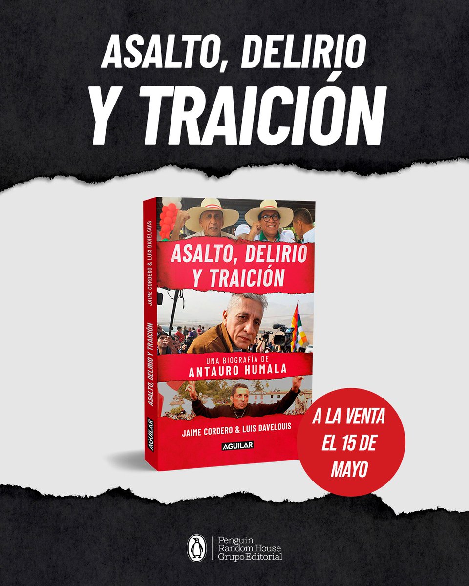 Luis Davelouis tweet media