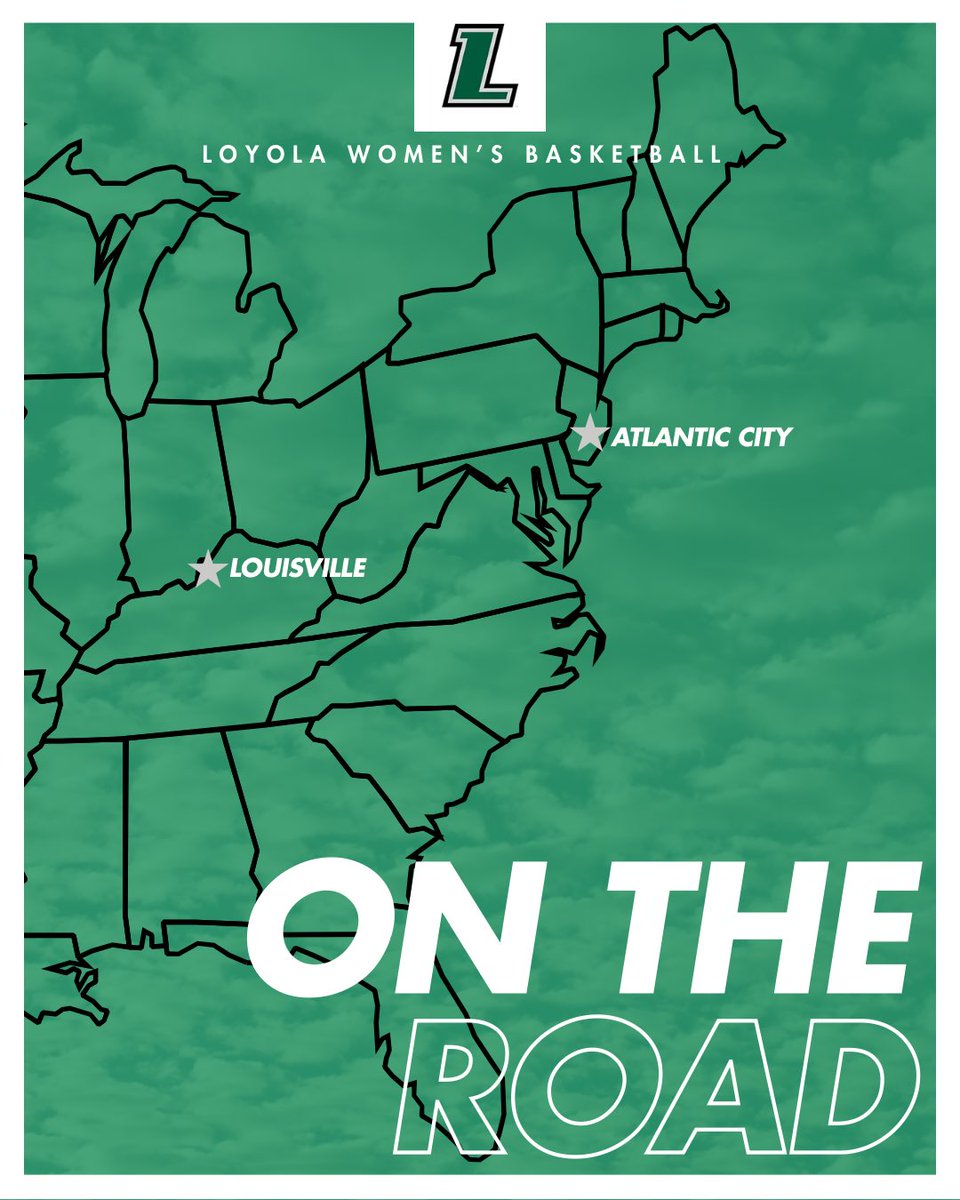 Loyola Women's Basketball tweet media