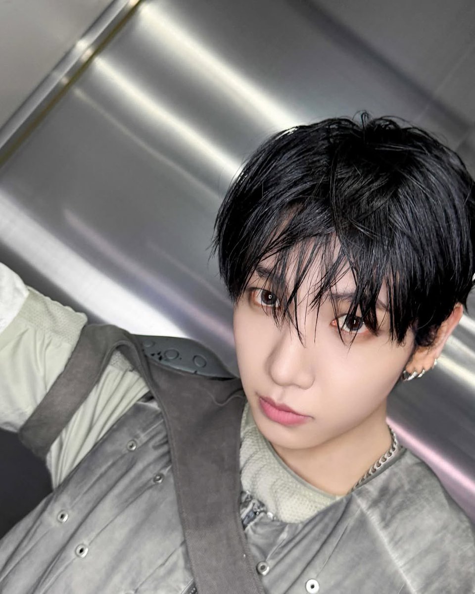보넥도 인스타 tweet media