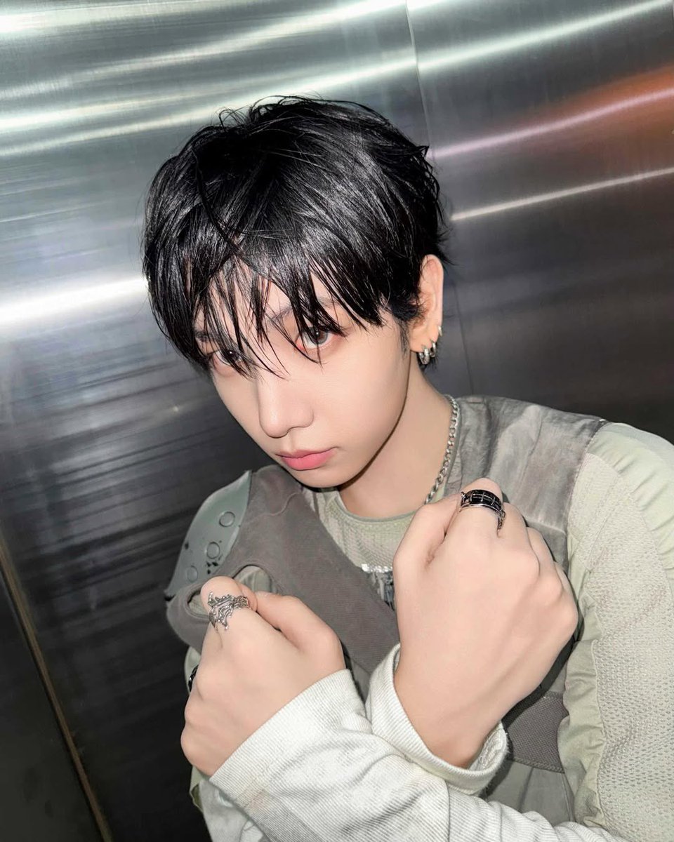 보넥도 인스타 tweet media