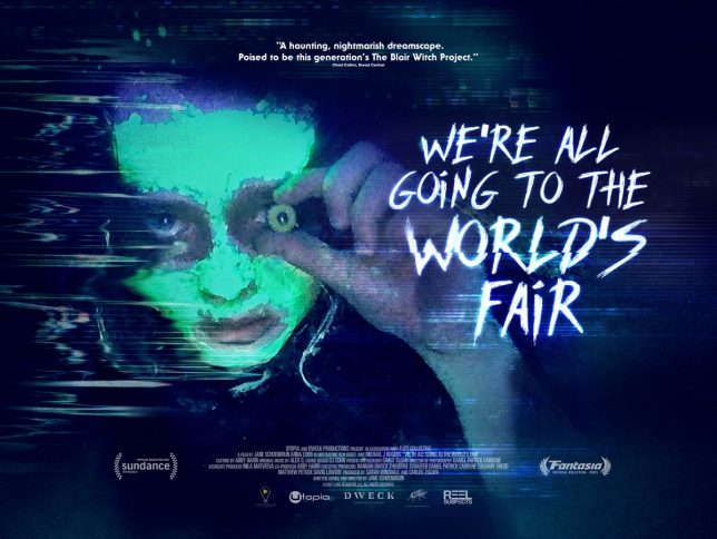 Film Daze tweet media