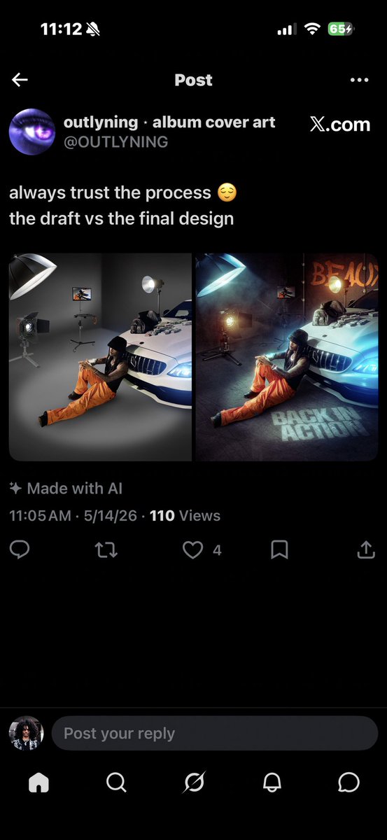 highbriid tweet media