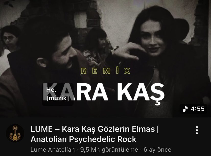 Hande tweet media