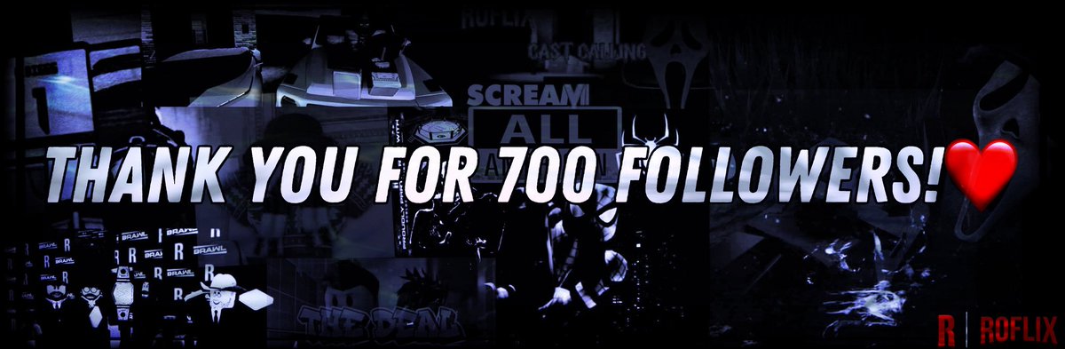 RoFlix Studios tweet media