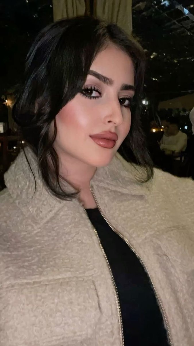 Rabab Khaled 🇸🇦 tweet media