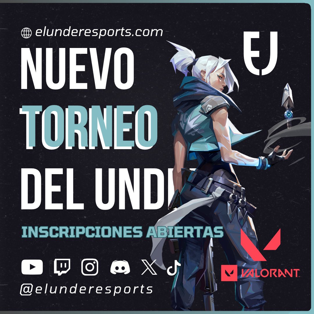 El Under tweet media