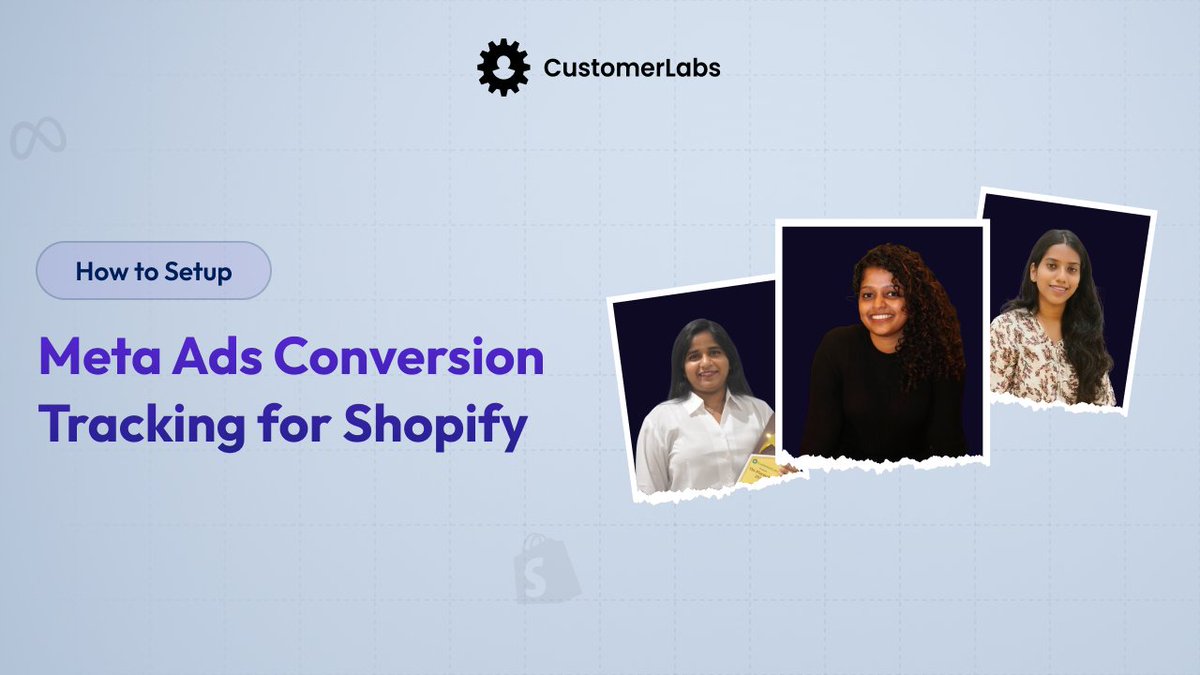 CustomerLabs tweet media